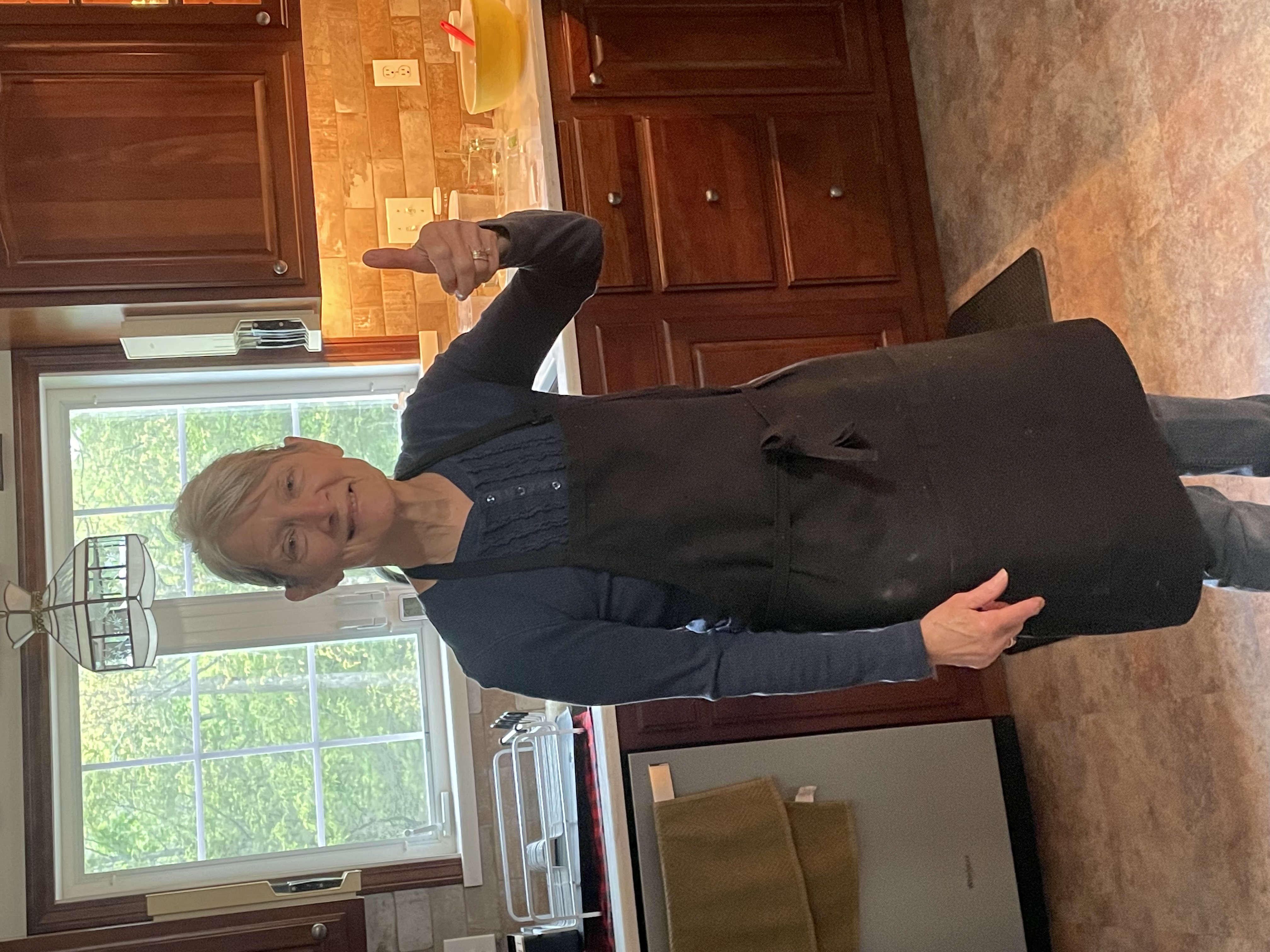 Williamsport homeowner after Douty's cockroach control service